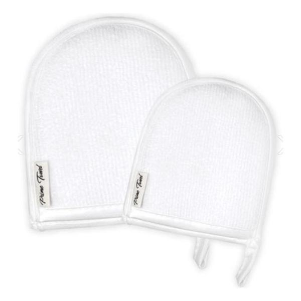 

[OFK15RS7] All-in-one cleansing care glove for face washing and exfoliation (12130181)