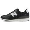 996 Shoes Black/White MRL996LT