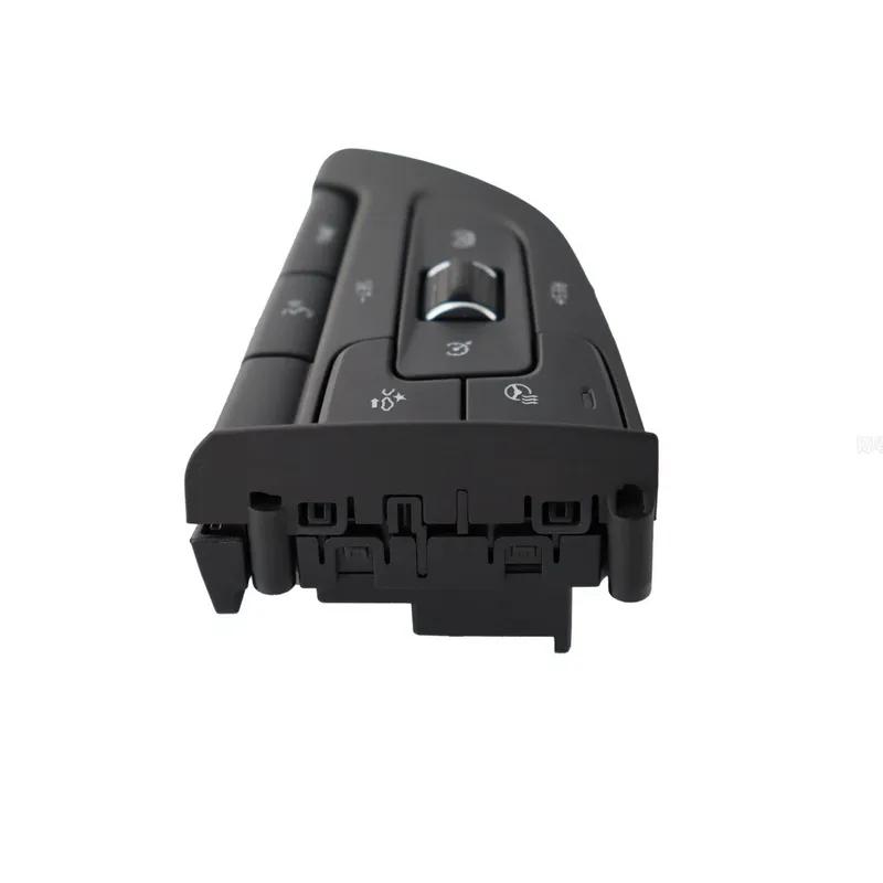 1PCS 84522937 Car Steering Wheel Switch Cruise Control Switch For Cadillac XT4 2019-2020 LHD 84522934