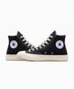 Converse X Play Comme Des Garçons Single Heart Chuck 70 High A08801C