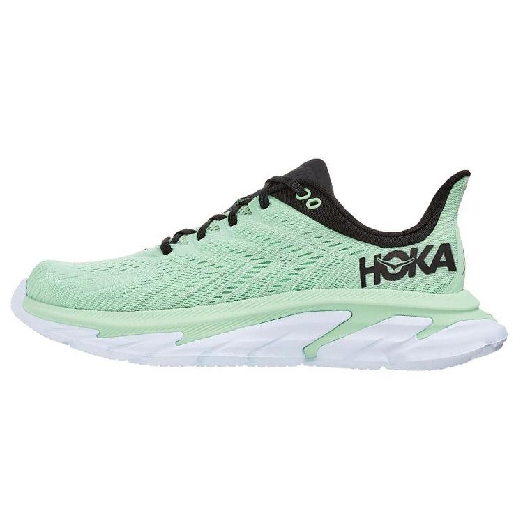 HOKA ONE ONE Clifton Edge Green Ash Men s 1110510-GAOS EU 40