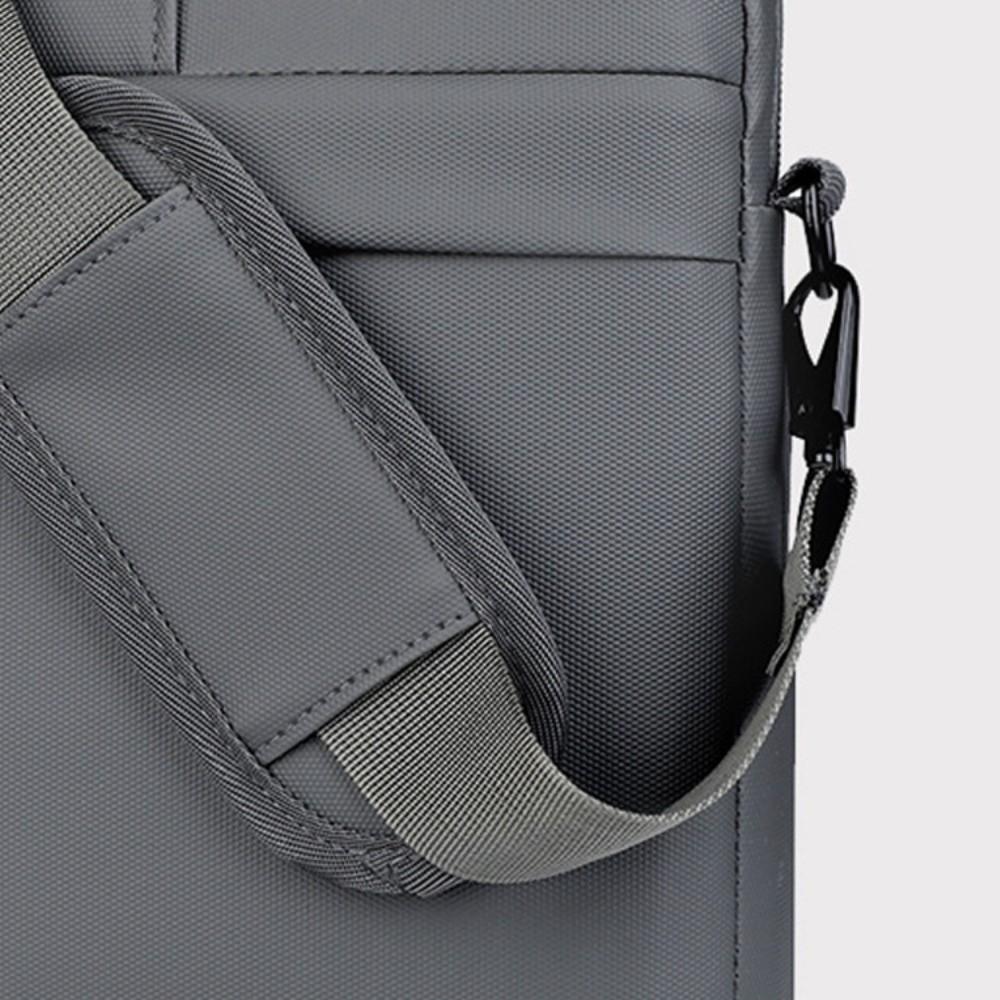Briefcase Portable Laptop Bags with Handle Laptop Shoulder Bag  Commute To Work