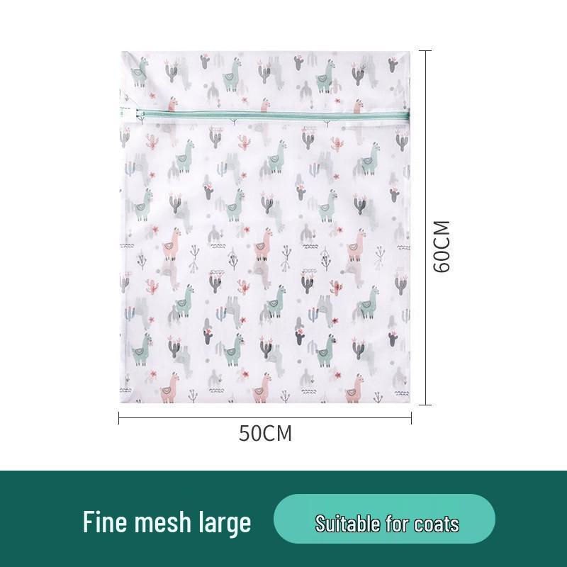 Anti-Deformation Mesh Laundry Bag for Underwear, Sweaters, and Jackets