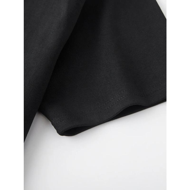 European Sizes Sorry I'M Upset, I'M Going Through My Bad 60-Year-Old Pattern Cat T-Shirt - Street Style Short Sleeve T-Shirt for Men