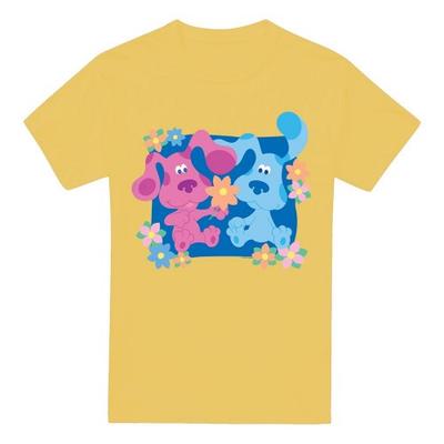 T-Shirts & Muskelshirts – T-Shirts