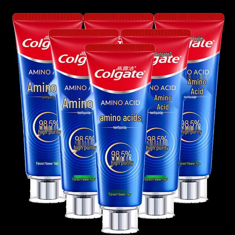 Colgate Amino Acid Toothpaste