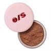 O/S 7 Kolorów Puder Utrwalający Rozmywający Ultra Różowy Puder Wykończeniowy do Makijażu 80g Kontrolujący Sebum & Zmniejszający Pory Długotrwały Puder Puszysty