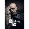 Breaking Bad Klassische Krimi-TV-Serie Poster Leinwandmalerei Heisenberg Drucke Wandkunst Bilder Moderne Heimzimmerdekoration