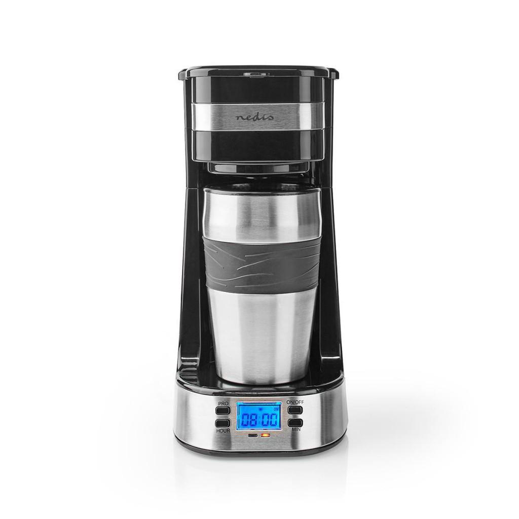 Buy 1 Cup Coffee Maker | Double Walled 