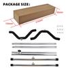 Foldable RC Aircraft Stand