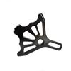 Motorcycle RPM Rear Brake Caliper Brake disc Adapter 4 Piston Brake Caliper bracket For Double Rpm Brake Caliper Modification
