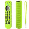 Voice Remote Non-slip Silicone Case-Silicone-Shell Impact-proof Sleeve