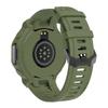 Silicone Protective Case Cover For Garmin Amazfit T-Rex 3 SmartWatch Replacement Accessories Frame Cases Screen Protective Shell