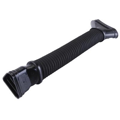 Noir 1 Paire Accessoires de Voiture Tuyau d'Admission d'Air 6420946897 6420948897 6420946797 Compatible pour Benz W166 X166 ML350 GL350