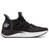 New Balance Nb Cypher V2 Fabric Synthetic Leather Sports Comfort Low Top Lifestyle Shoes Women sneaker Black White WSRMCLB2