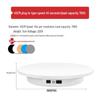 Automatic Rotating Display Stand with Remote for Photography and Live Streaming