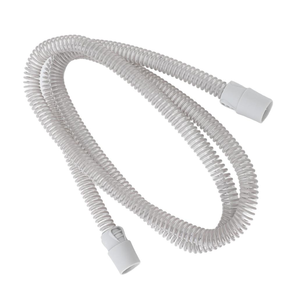 Breathing Machine Tubing Hose Flexible Tubing Hose Replacement Compatible with Most Breathing