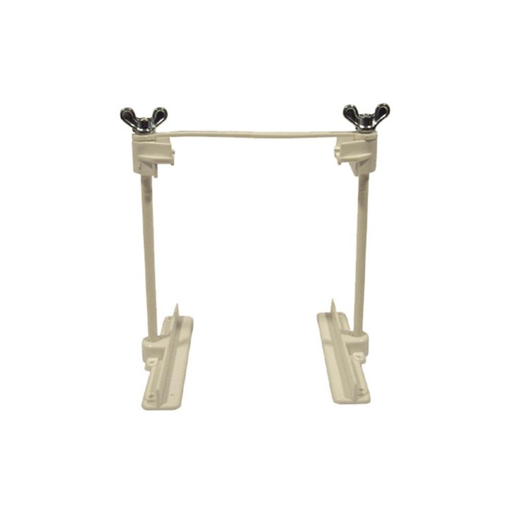 Battery Hold Downs (Plastic)