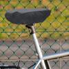 Saddle Protective Cover Bike Saddle Rain Cover Bicycle Seat Cushion Bicycle Seat Rain Cover