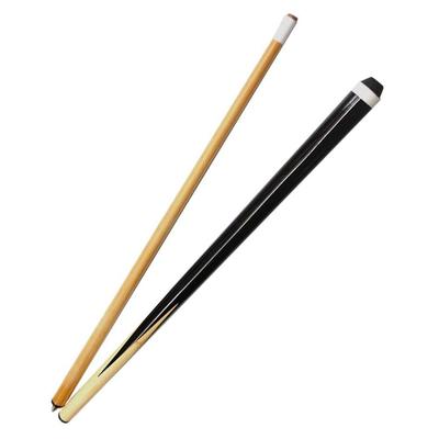 Pool Cues 47in Pool Stick Children"s Cue Sticks Kids Hardwood 12 Billiard House Cue Stick