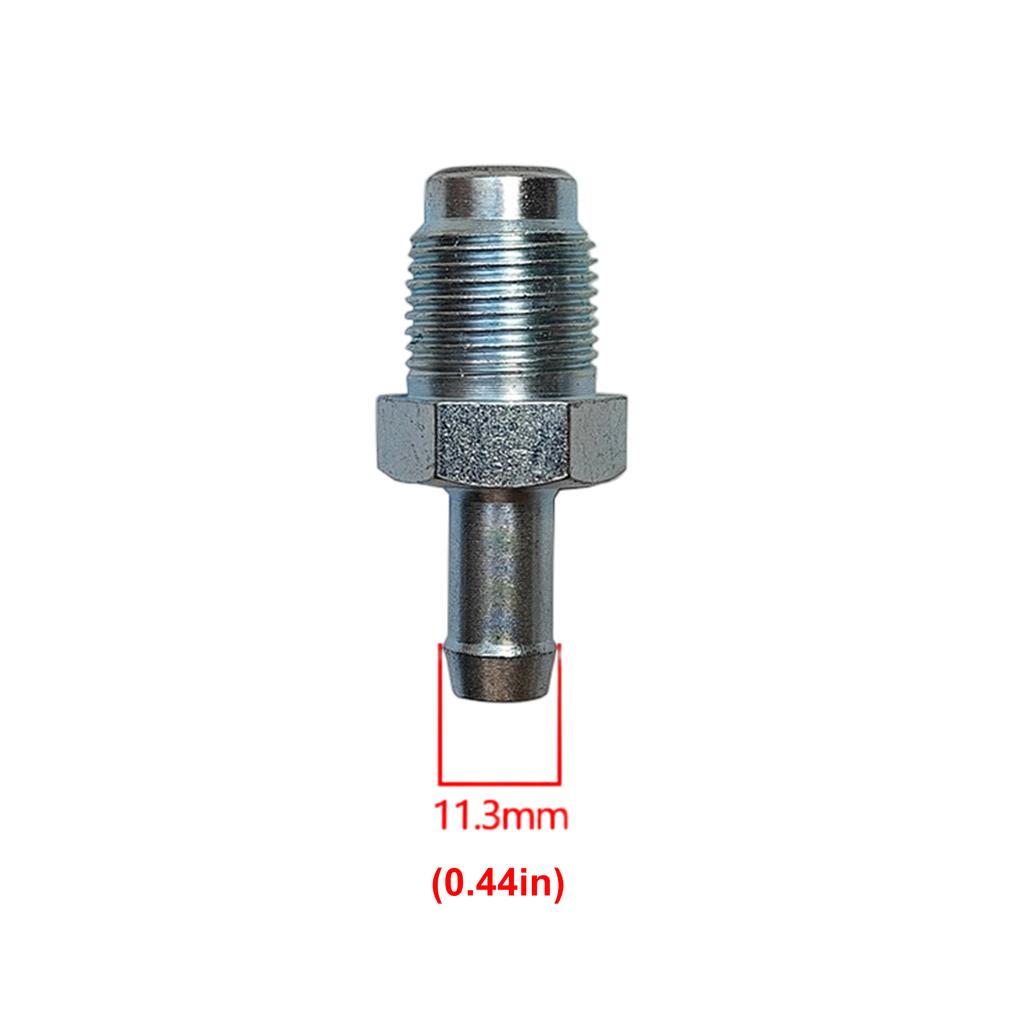 Metalowe zawory PCV silnika zamienne 11810AA131 11810-AA131 Zawory sterujące PCV do BRZ 2013-2020 Łatwa instalacja