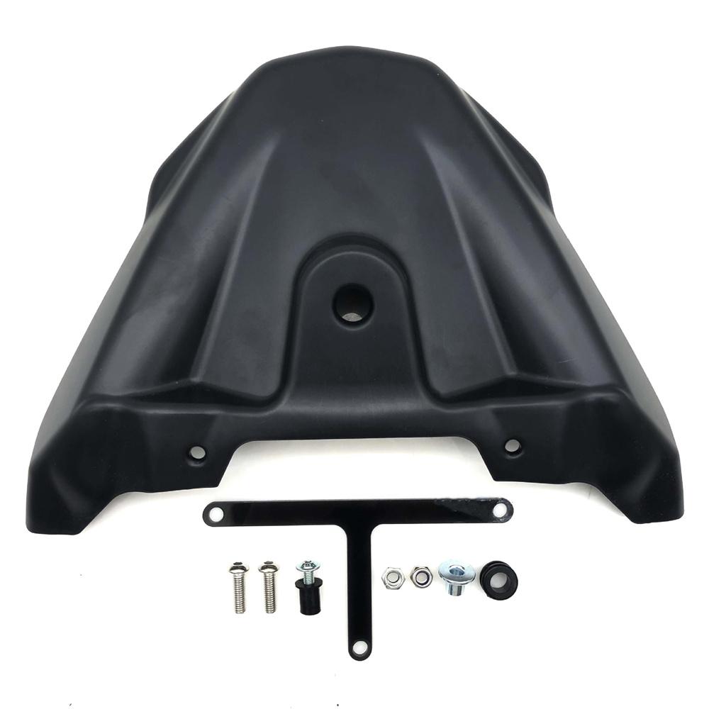 Motorcycle Front Beak Fairing Extender Cover For HONDA NT1100 2022 Accessories