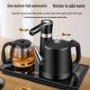 Fully Automatic Water Boiling Kettle with Tea Table – Integrated Auto Power-off, Durable Household Tea Brewing Solution