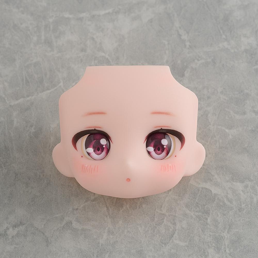Nendoroid Nendoroid Doll Customizable Face Make Up   Megtsuki 02  Cream 