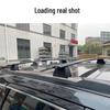 Roof Rails for Jeep Grand Cherokee (2011-2021)
