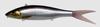 Fish Arrow VT-Jack Floating Lure 230 08 (7270)