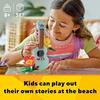 LEGO Creator Ukulele 31156, ages 8 and up