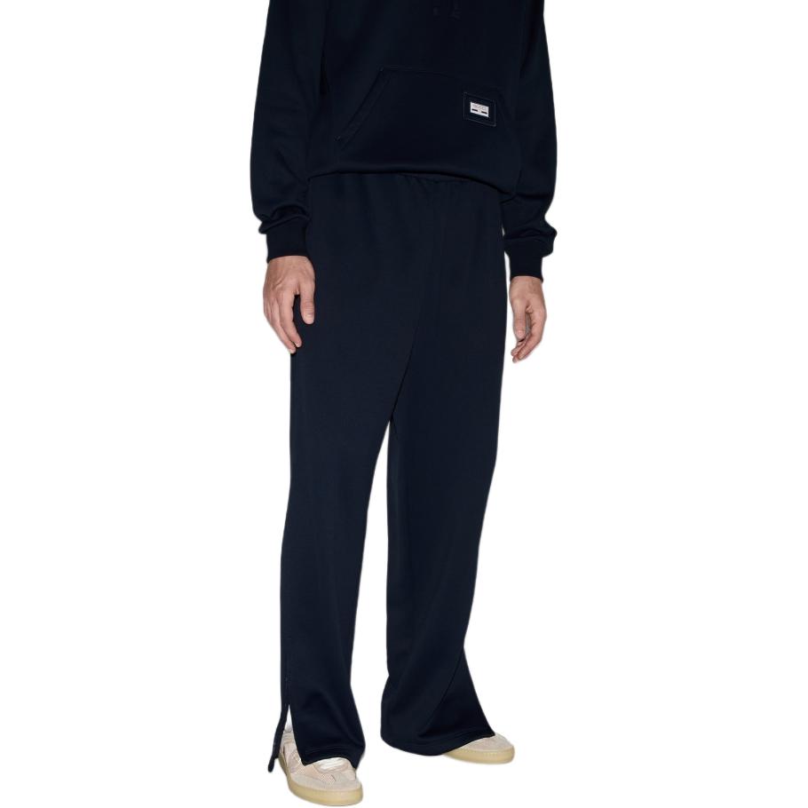 GUCCI Wide Leg Nylon Jersey Pants 811342XJG2D-