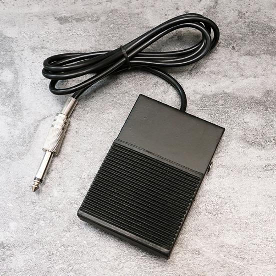 Replacement Tattoo Durable Power Machine Supply Switch Pedal Controller