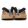 Kimono Cafe Geta Sandals for Ripple Comfortable To Walk Comfortable Women's Yukata, Heel, Linen, Black, Navy, Sage, Blue, Brown, Pink, Elegant, Adult,