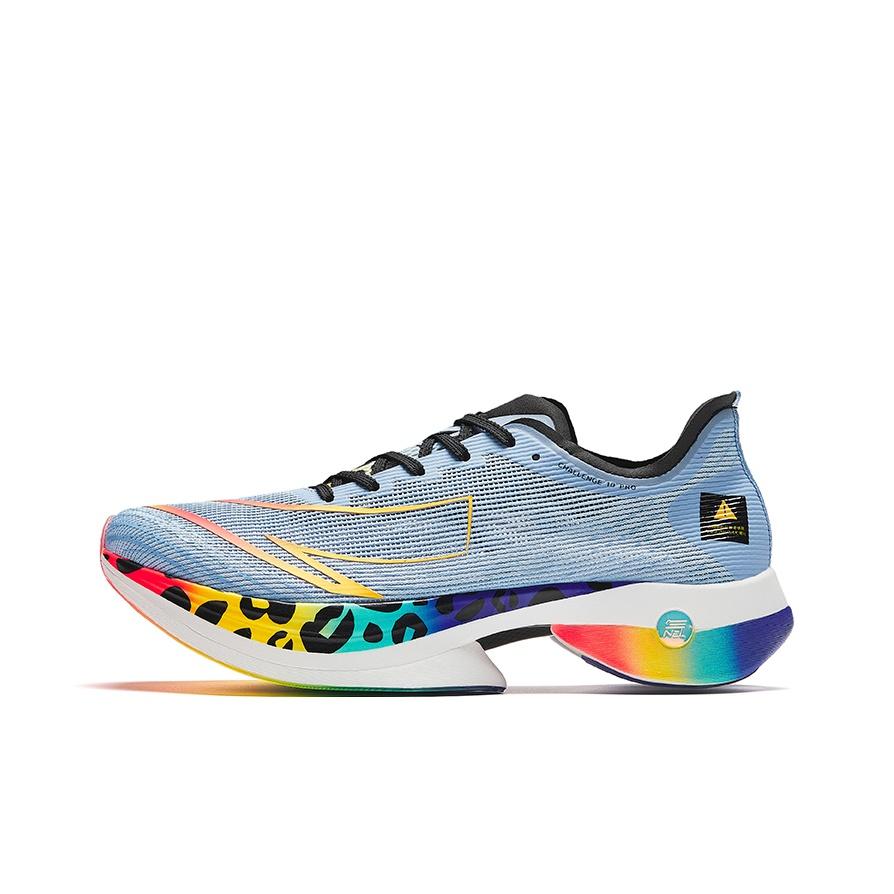 

Anta C10 Pro Cushioning, Wear Resistant Low top Casual Running Shoes Women s 122335595S-1 36.5