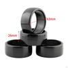 4 Pieces 1/10 Wheel Tires Shockproof Lightweight Universal for HPI TT02