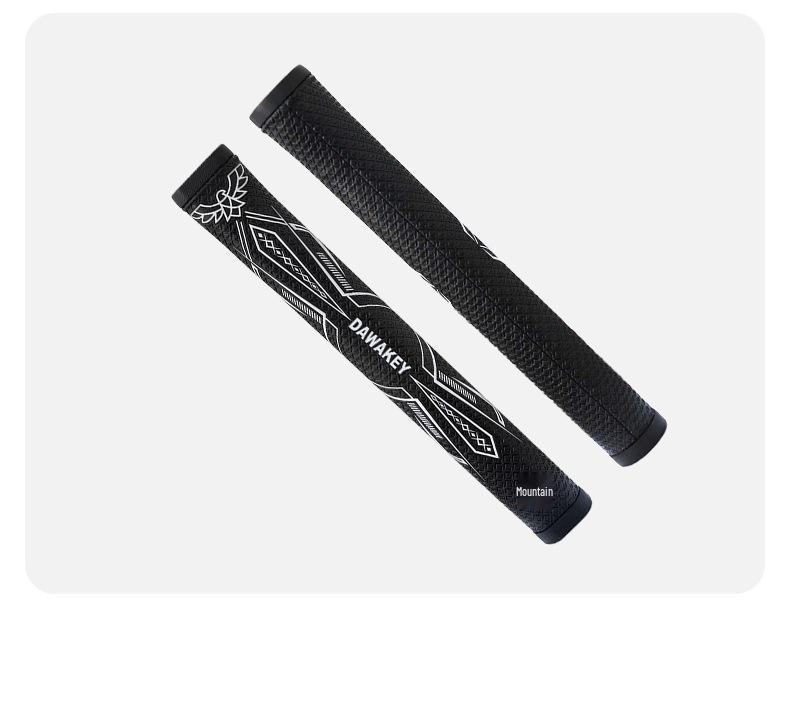 Golf PU Non-slip Wear-resistant Putter Grip