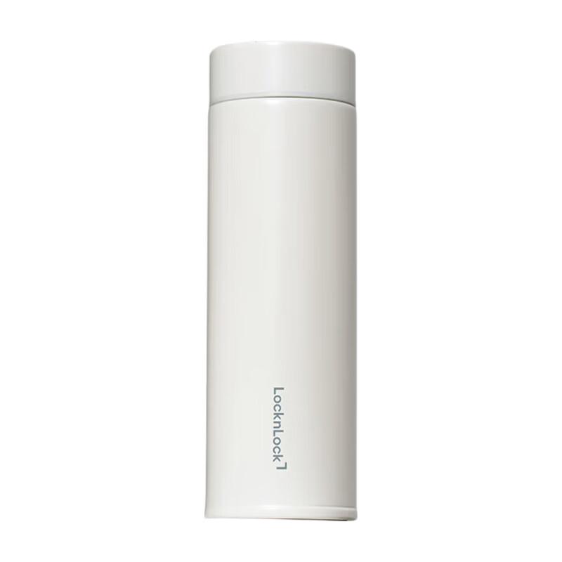 LocknLock Mini Insulated Water Bottle