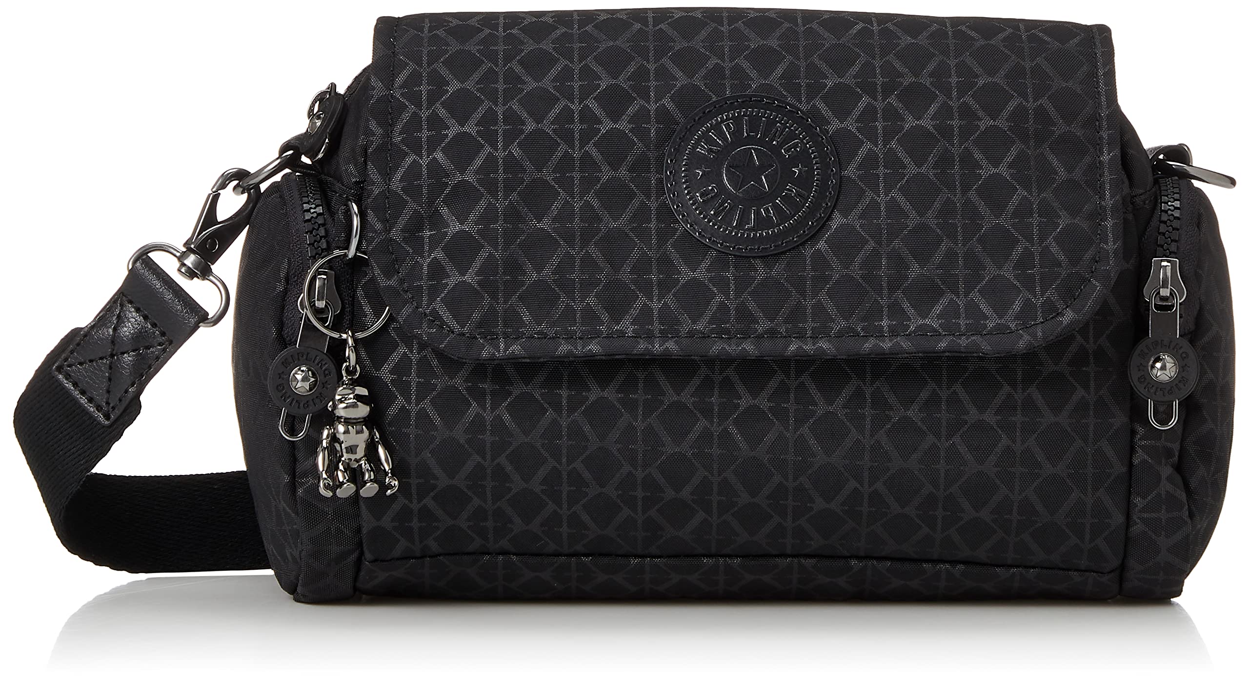 

Kipling DANITA Signature Embroidery KI7753K59