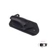 BDP1422-1 Türgrifföffner vorne links, innen, schwarz, für Vauxhall Opel Astra F MK3 T91 T92 1991–2001 90430129