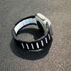 Stainless Steel Band For Apple Watch Ultra3/2 49mm 11 10 46mm 42mm 9 8 7 45mm 41mm Metal Quick Release Bracelet Strap iWatch 6 5 4 SE 44mm 40mm