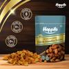 Изюм (200 г), Premium International Abjosh Munakka Raisins,  Happilo