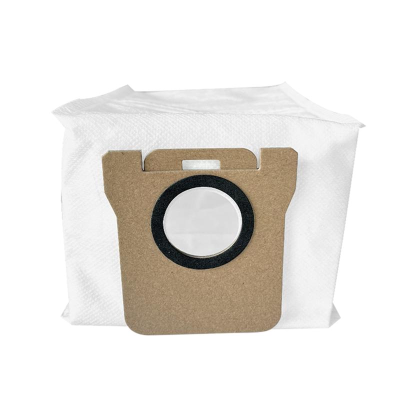 Für Dreame L10S Ultra / S10 Pro XIAOMI Mijia Omni 1S B101CN Roboter X10 + Roboter Vakuum Wichtigsten Seite Pinsel filter Mopp Teile