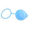 Car Accessories Washer Reservoir Cap ABS Plastic Fluid Reservoir Tank Windshield Washer Wiper Washer For Accord 13-18