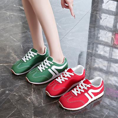 Obuwie damskie – Sneakersy