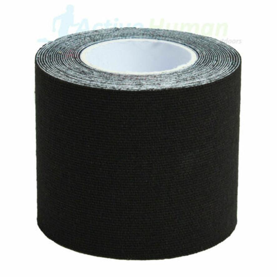 1 Rolls of Muscle Stickers Breast Lift Stickers Elastic Sports Tape Chest Tape Bandage Physiotherapy Sports Athletic Supporter