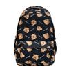 Cute And Stylish Backpack Cartoon School Bag For Middle And High School Students Large Capacity Backpack