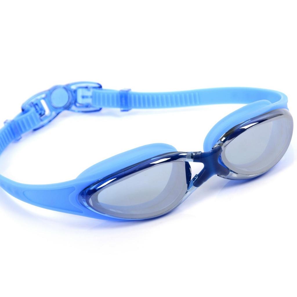 Casual UV-proof Swimming Goggles, Anti-fog Swimming Goggles