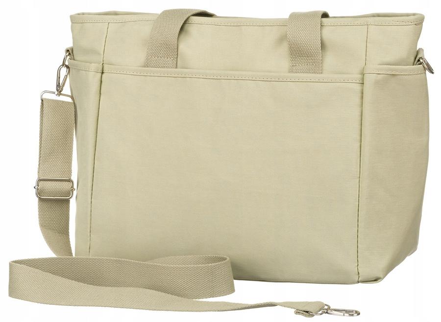 Damen-Nylon-Shopper - Peterson