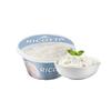 Ricotta gekühlter Molkenkäse